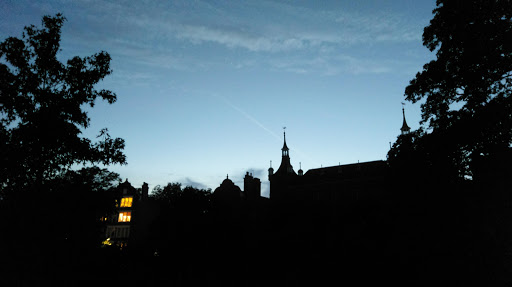 Myatt’s Fields Park