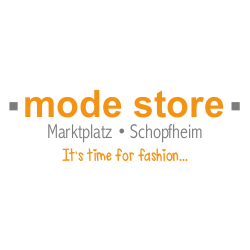 Mode Store (Schopfheim) logo