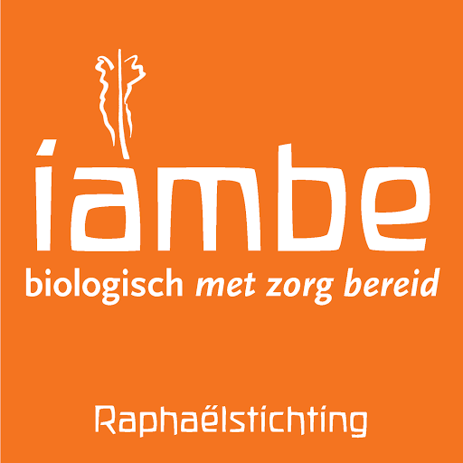 iambe bakkerij / kantoor logo