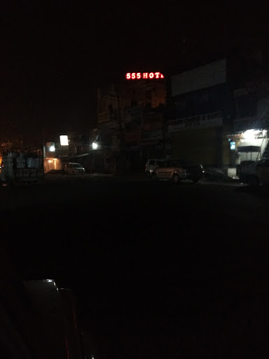 Old Faridabad Bus Stop, NH2, Sant Nagar, Sector 20A, Faridabad, Haryana 121003, India, Bus_Interchange, state HR