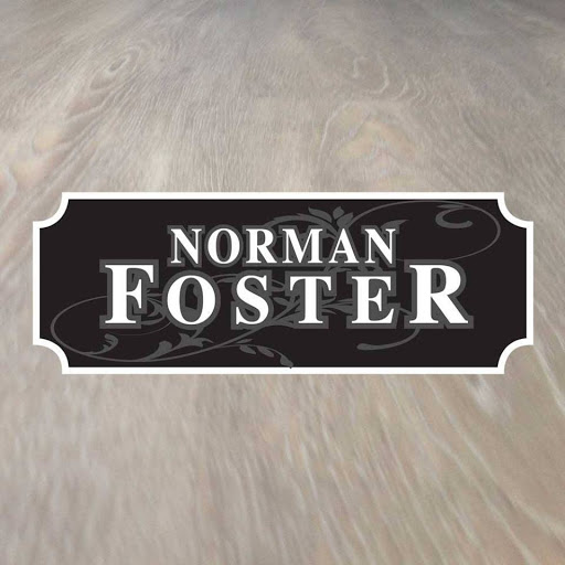 Norman Foster Carpets