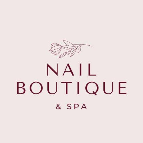 The Antigonish Nail Boutique logo