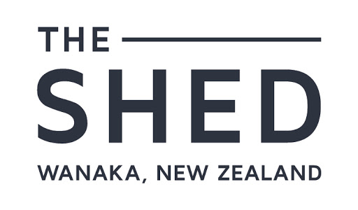 The Shed Guesthouse