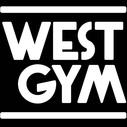 West Gym logo