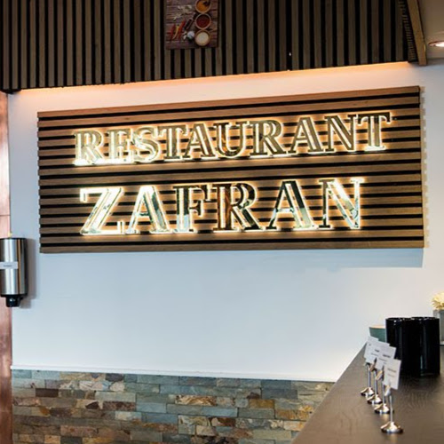 Restaurant Zafran