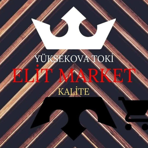 Toki Elit market logo
