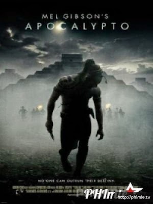 Movie Apocalypto | Đế Chế Maya (2006)