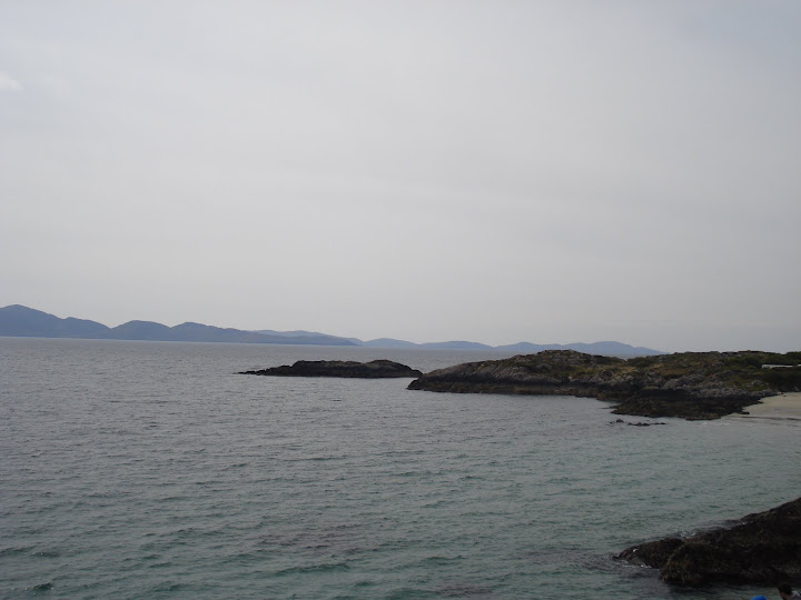 Etapa 4. Clonakilty - Killarny - Ruta en coche por Irlanda (2)