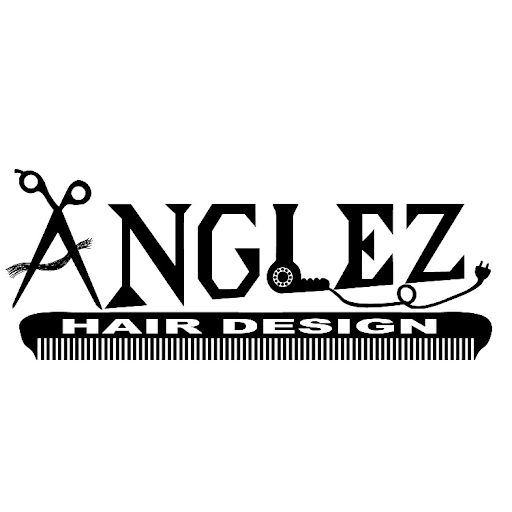 Anglez Hair Design logo