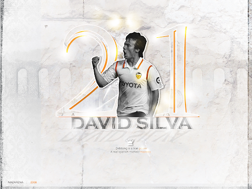 david villa wallpapers