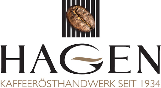 Kaffee- und Teehaus Hagen logo