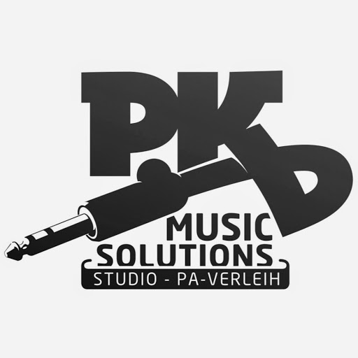 P.K.MusicSolutions, PKMusic, (Inh. Paul Katzmayr)