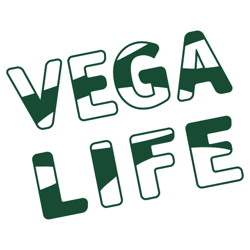 VEGA-LIFE logo