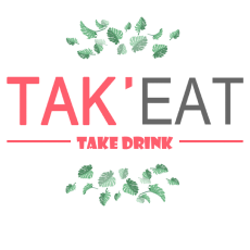 Tak'eat logo