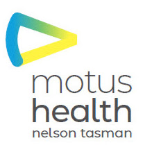 Motus Nelson CBD @ MiGym Physiotherapy logo