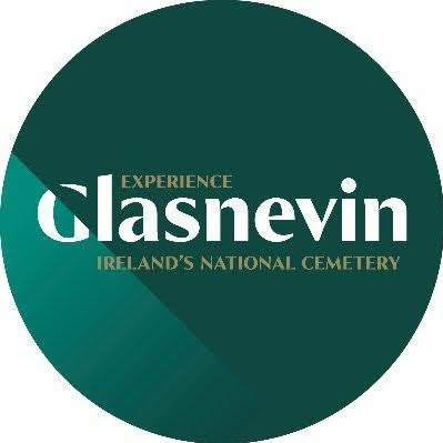 Experience Glasnevin - Ireland's National Cemetery logo