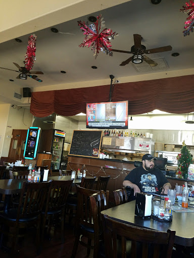 Mexican Restaurant «Restaurant El Sinaloense», reviews and photos, 15503 Paramount Blvd, Paramount, CA 90723, USA