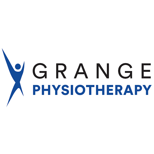 Grange Physiotherapy logo
