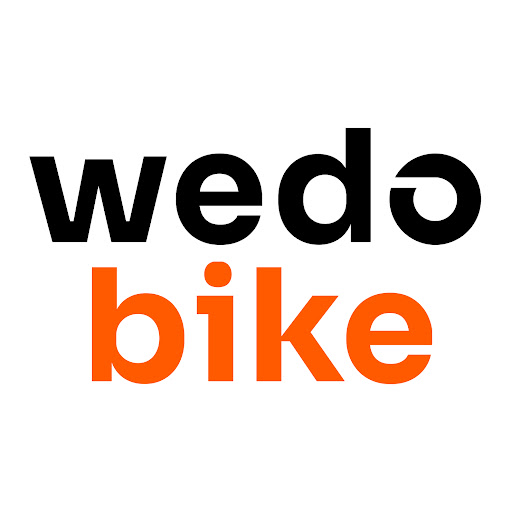wedobike E-Bike Store logo