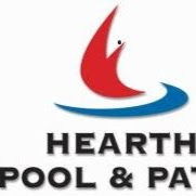 HEARTH POOL & PATIO Ltd. logo