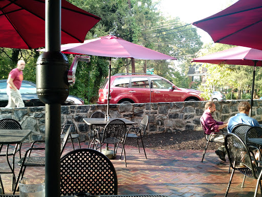 Italian Restaurant «Chiesa», reviews and photos, 152 Montford Ave, Asheville, NC 28801, USA