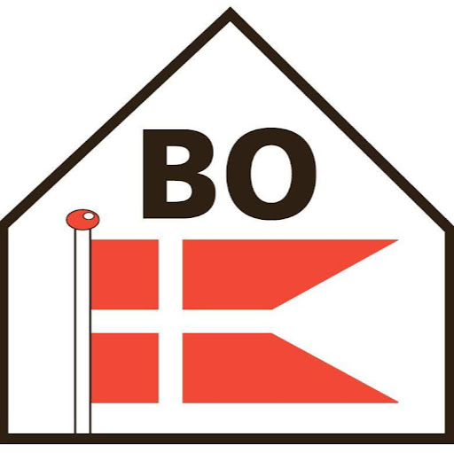 BO - die schrankloesung GmbH Einrichtungsplanung logo