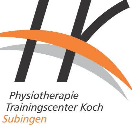 Physiotherapie- & Trainingscenter Koch Subingen logo