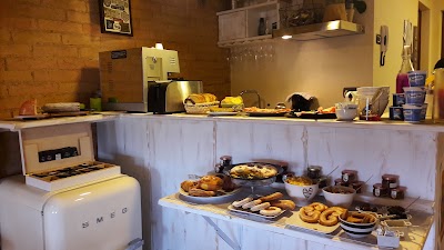 Photos of Scalette di Piazza B&B