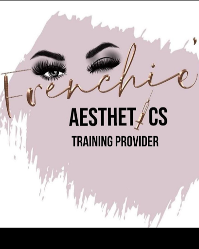 Frenchie’s Aesthetics LTD (Beauty, Aesthetics and Training Academy) logo