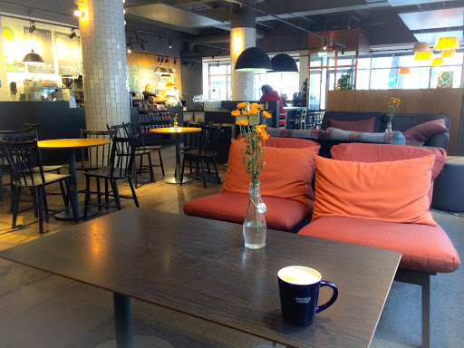 Wayne's Coffee