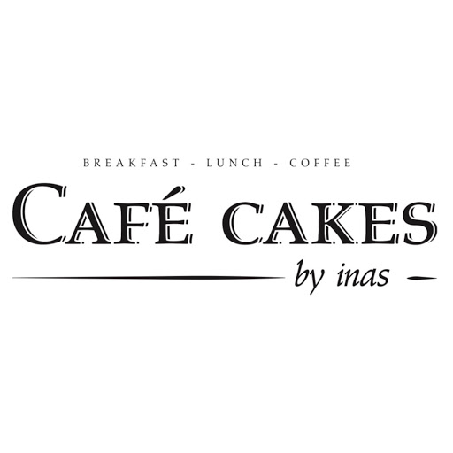 Café Cakes by Inas logo