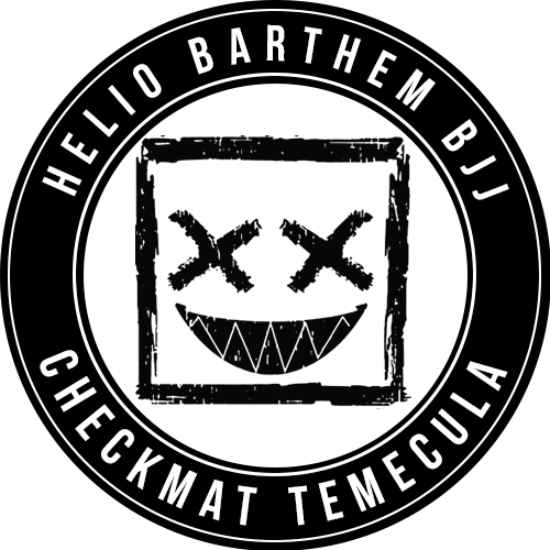 Checkmat Temecula BJJ