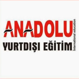 Anadolu Yurtdışı Eğitim Danışmanlığı logo