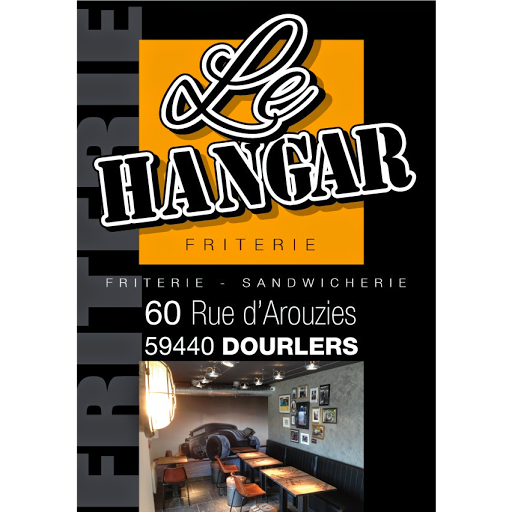 le hangar