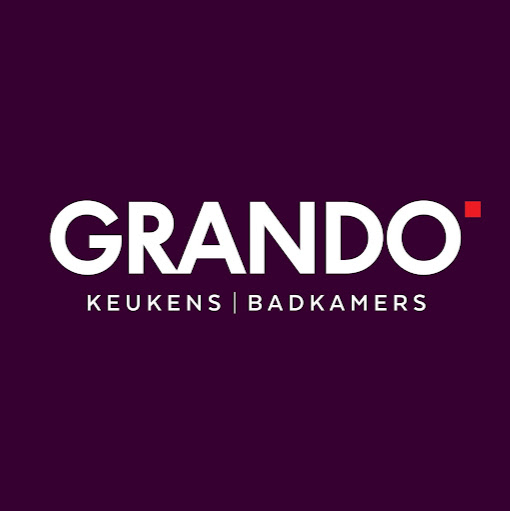 Grando Keukens | Badkamers Amersfoort logo