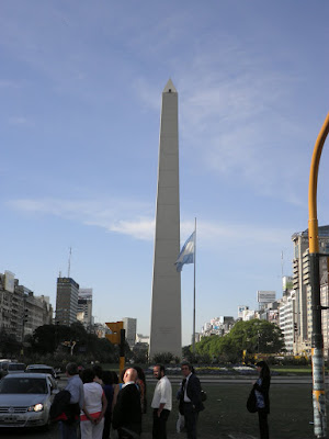 NOS VAMOS A BUENOS AIRES - ARGENTINA Noviembre 2011 (1)