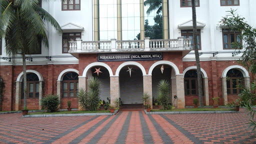 Computer Science Department, Nirmala college Rd, Kizhakkekara, Muvattupuzha, Kerala 686661, India, Computer_Science_College, state KL