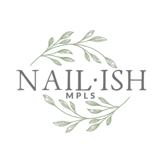 Nailish logo