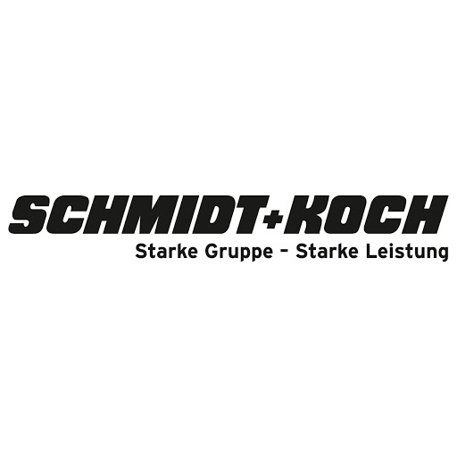 Autohaus Neustadt Schmidt + Koch GmbH logo