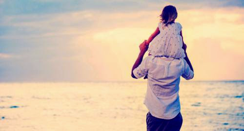 15 Reasons To Date A Single Dad