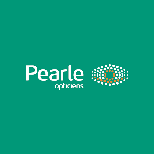 Pearle Opticiens Voorschoten logo