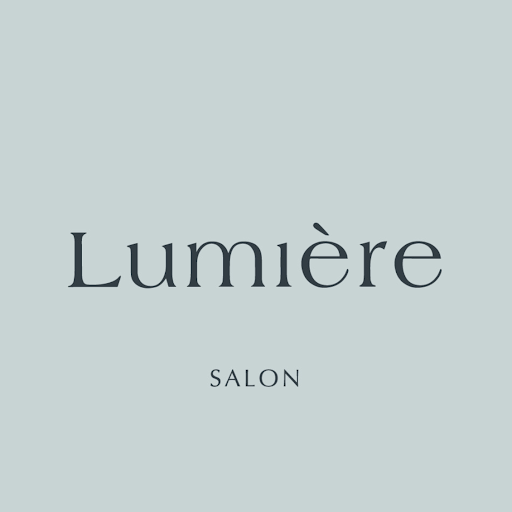 Lumière Salon logo