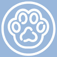 Hair Bears Dog Grooming logo