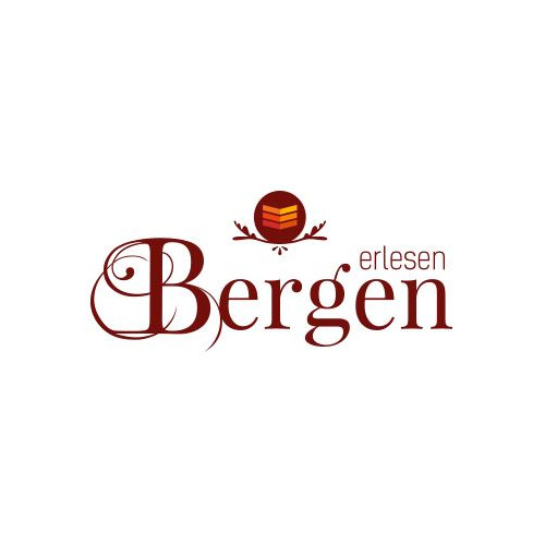 Buchhandlung Bergen erlesen logo