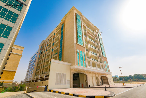 Al Waleed Oasis, Unnamed Rd - Dubai - United Arab Emirates, Apartment Building, state Dubai