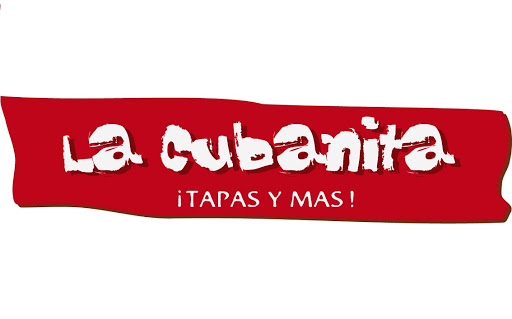 La Cubanita Emmen logo