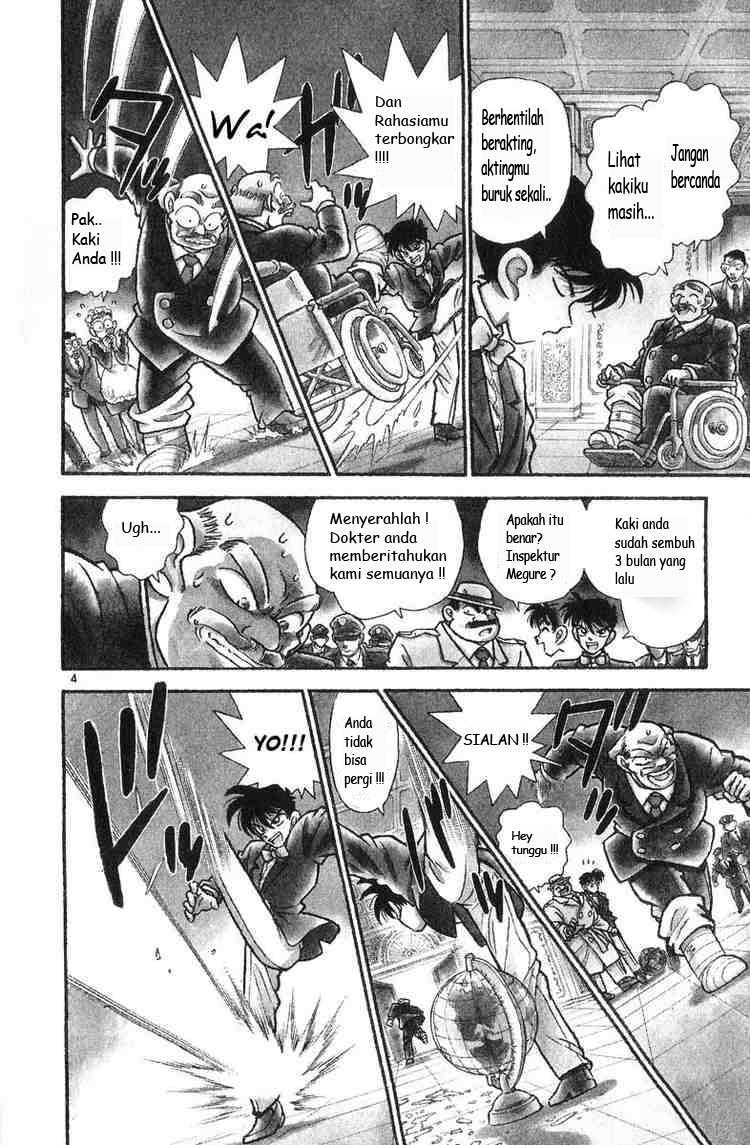 Komik detective conan 001 - holmes tahun heisei 2 Indonesia detective conan 001 - holmes tahun heisei Terbaru 3|Baca Manga Komik Indonesia|Mangacan
