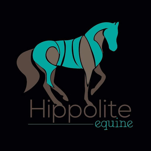 Hippolite Equine logo