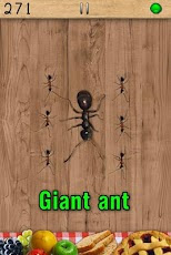 Ant Smasher