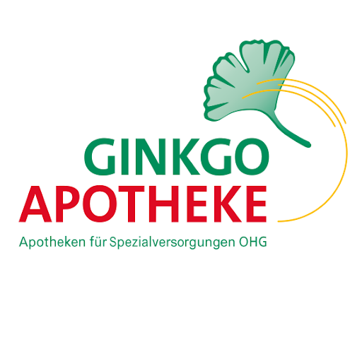 Ginkgo-Apotheke, Apotheken für Spezialversorgungen OHG logo